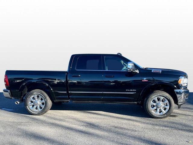 2024 Ram 2500 Limited