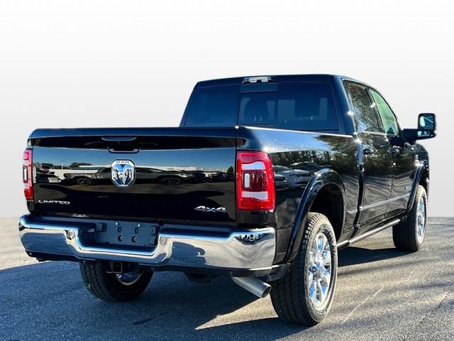 2024 Ram 2500 Limited