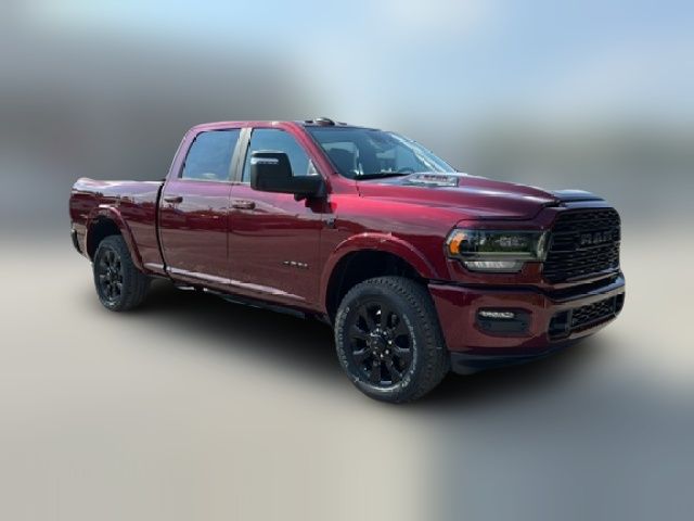 2024 Ram 2500 Limited