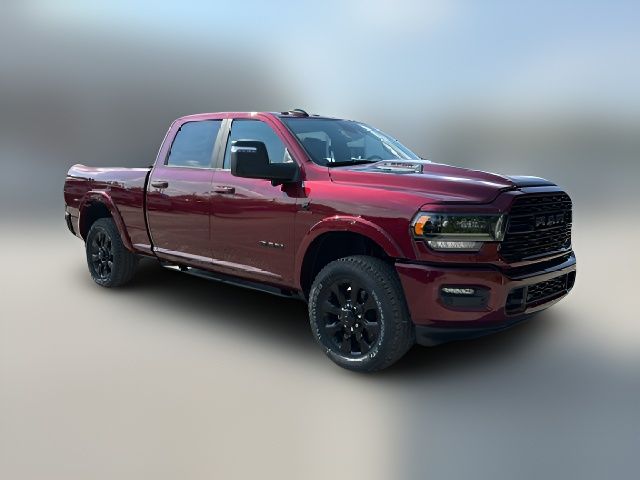 2024 Ram 2500 Limited