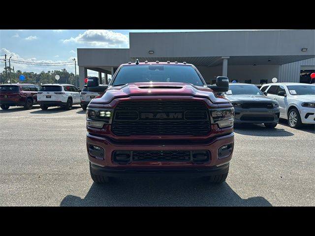 2024 Ram 2500 Limited