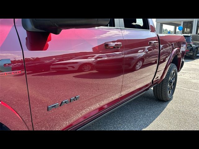 2024 Ram 2500 Limited