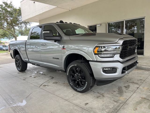 2024 Ram 2500 Limited