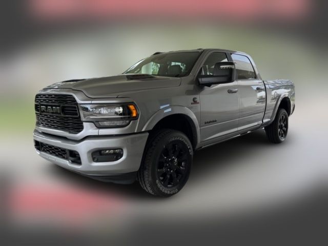 2024 Ram 2500 Limited