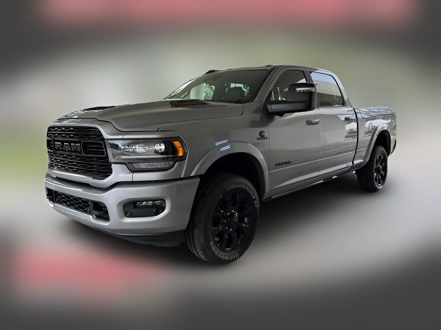 2024 Ram 2500 Limited