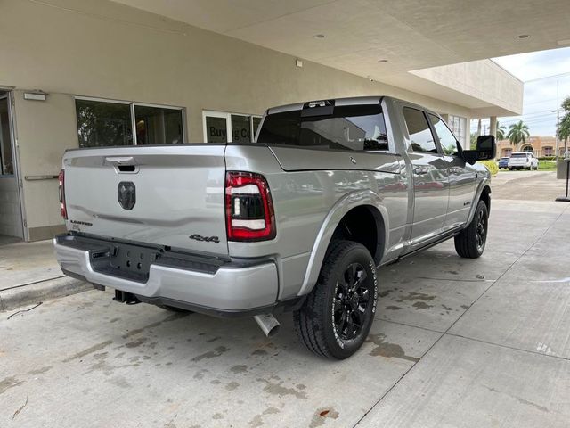 2024 Ram 2500 Limited