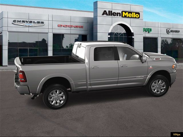 2024 Ram 2500 Limited