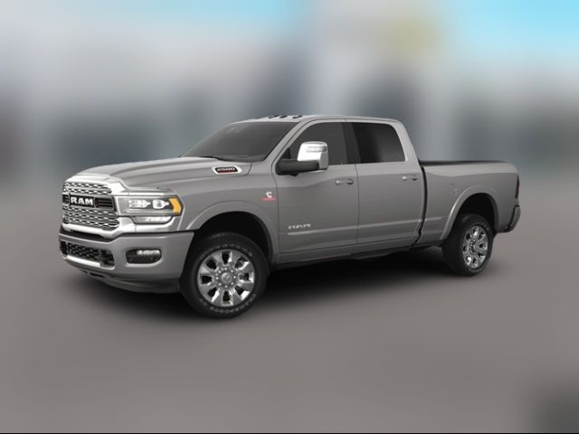 2024 Ram 2500 Limited