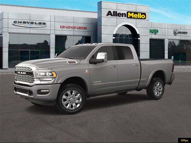 2024 Ram 2500 Limited