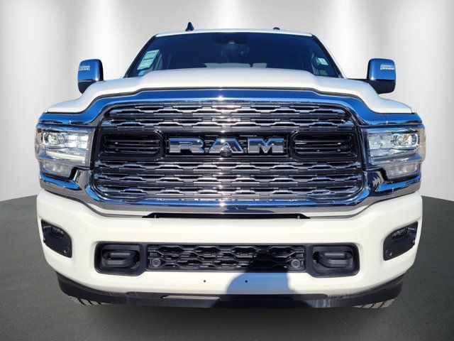 2024 Ram 2500 Limited