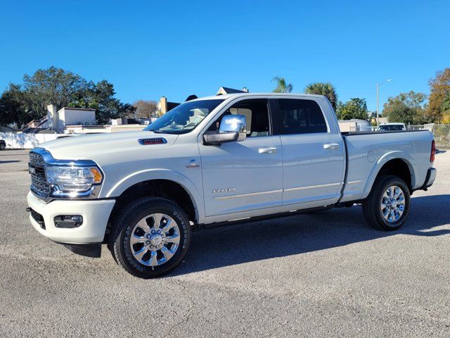 2024 Ram 2500 Limited