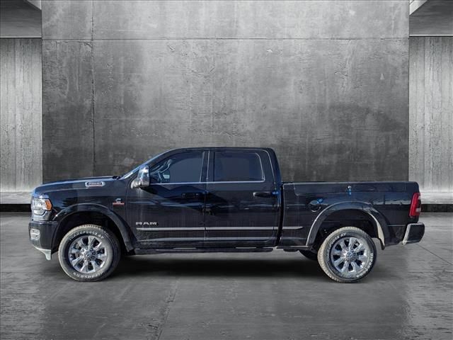 2024 Ram 2500 Limited