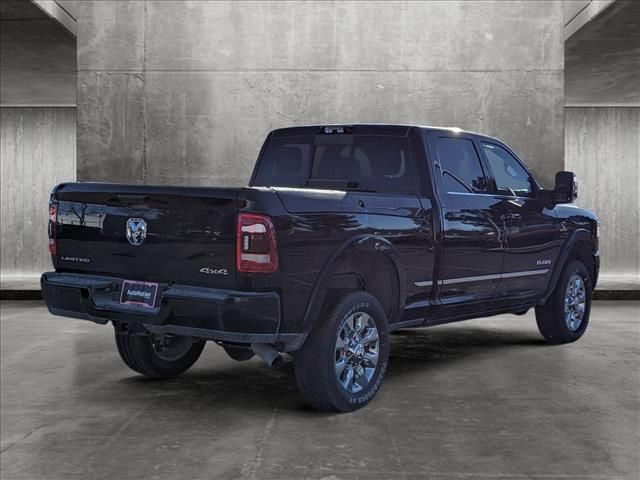 2024 Ram 2500 Limited