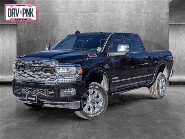 2024 Ram 2500 Limited