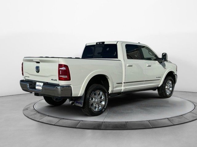 2024 Ram 2500 Limited