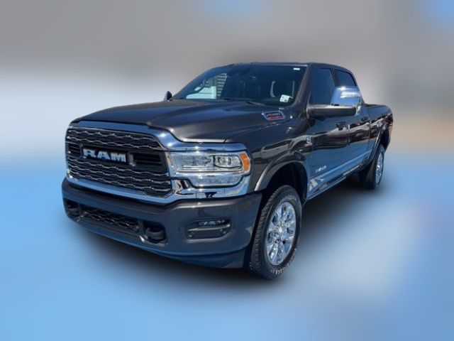 2024 Ram 2500 Limited