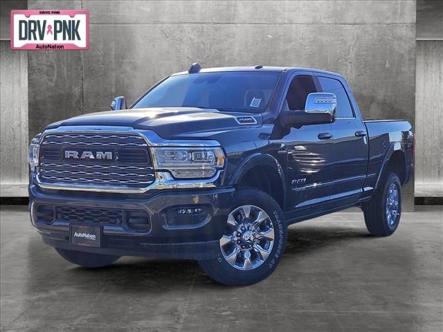 2024 Ram 2500 Limited