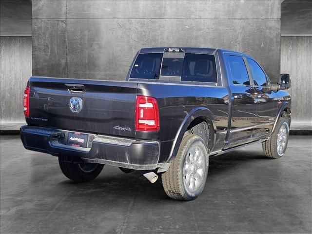 2024 Ram 2500 Limited