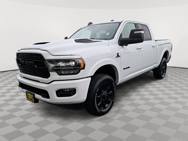 2024 Ram 2500 Limited