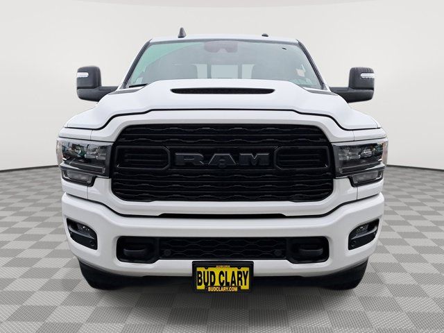 2024 Ram 2500 Limited