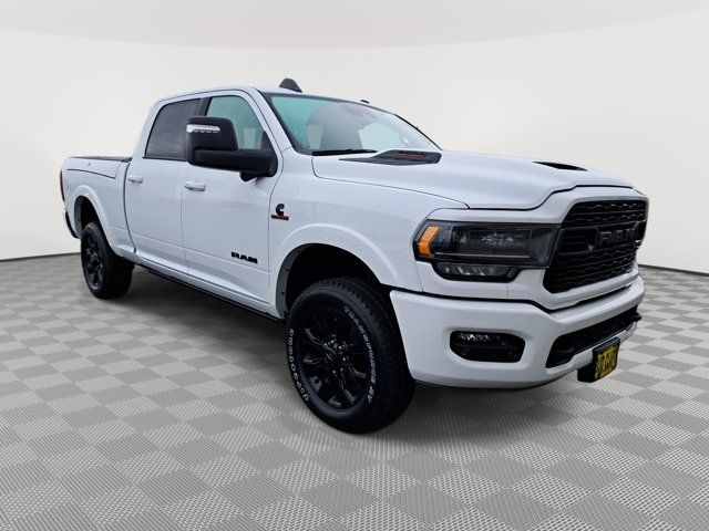 2024 Ram 2500 Limited