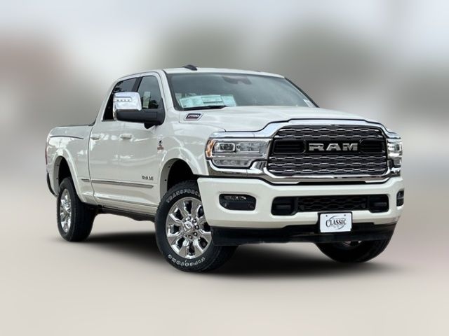 2024 Ram 2500 Limited