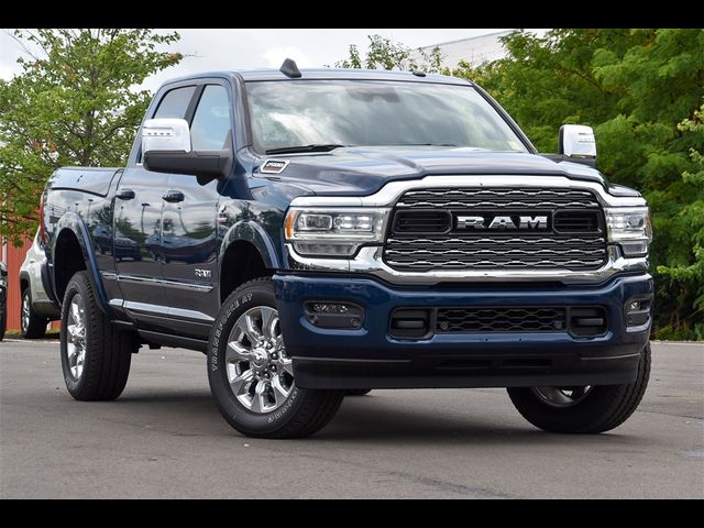 2024 Ram 2500 Limited