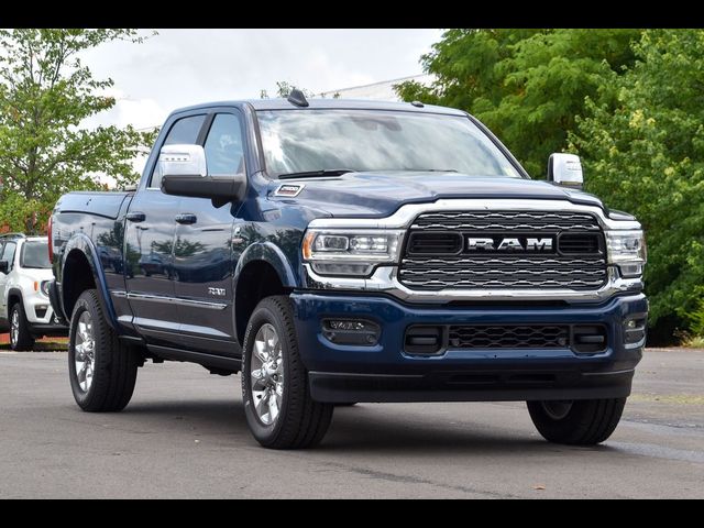 2024 Ram 2500 Limited