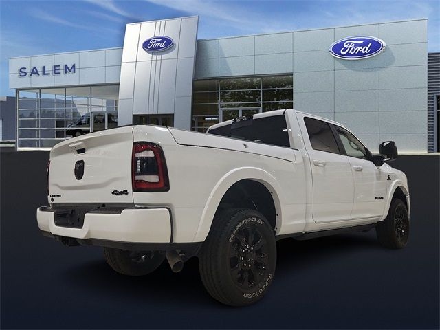 2024 Ram 2500 Limited