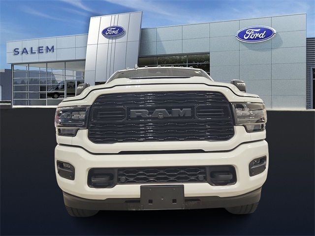 2024 Ram 2500 Limited