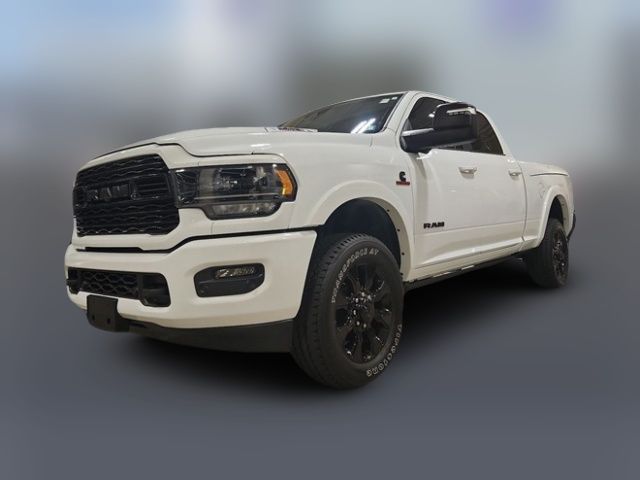 2024 Ram 2500 Limited