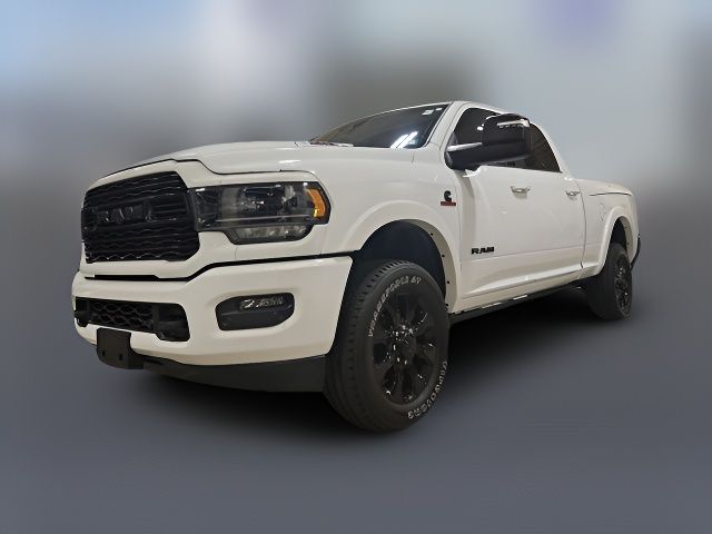 2024 Ram 2500 Limited