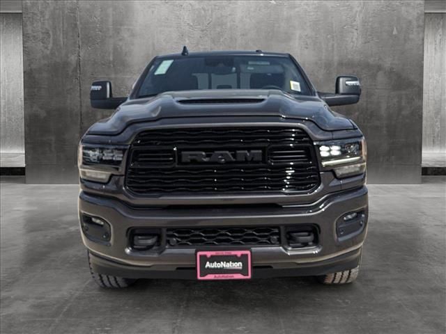 2024 Ram 2500 Limited