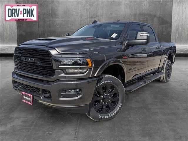 2024 Ram 2500 Limited