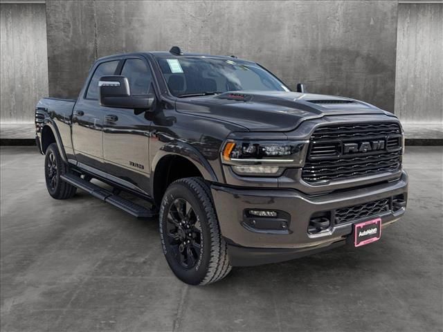 2024 Ram 2500 Limited