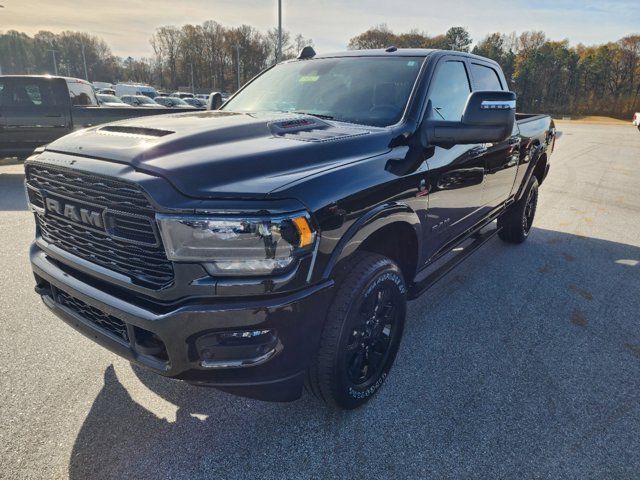 2024 Ram 2500 Limited