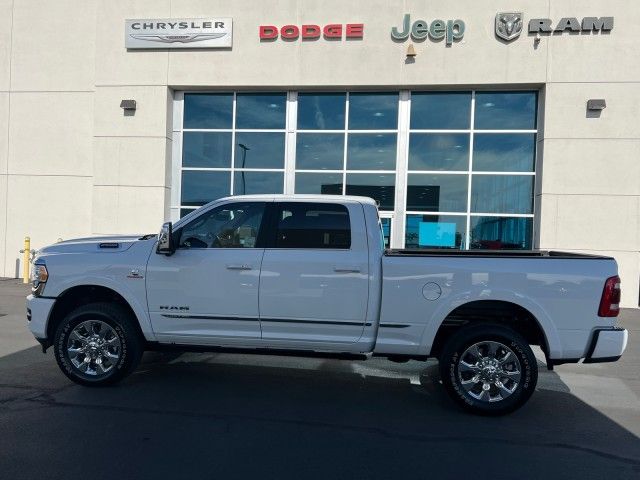 2024 Ram 2500 Limited