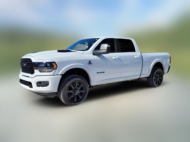 2024 Ram 2500 Limited