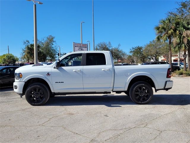 2024 Ram 2500 Limited