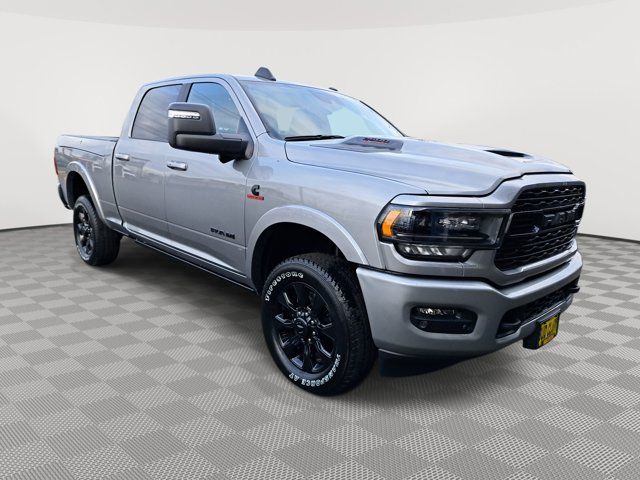 2024 Ram 2500 Limited