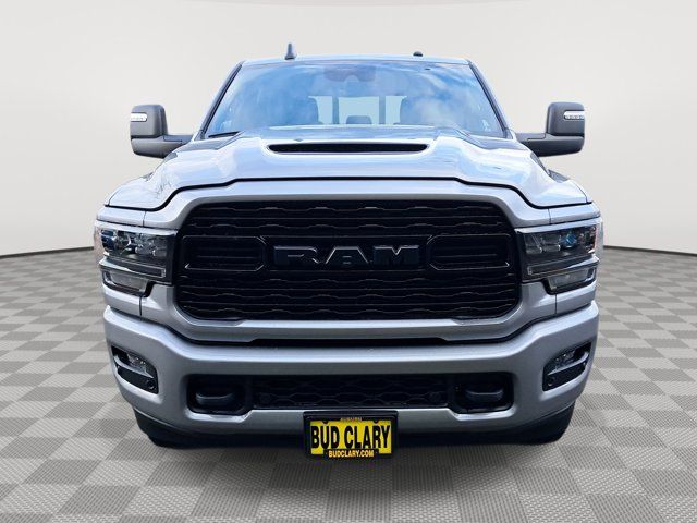 2024 Ram 2500 Limited