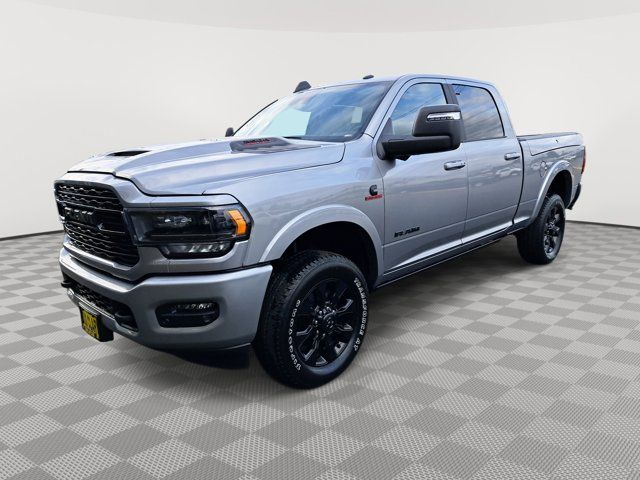 2024 Ram 2500 Limited