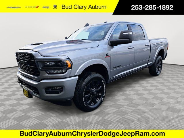 2024 Ram 2500 Limited