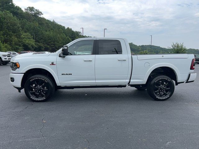 2024 Ram 2500 Limited