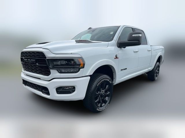 2024 Ram 2500 Limited