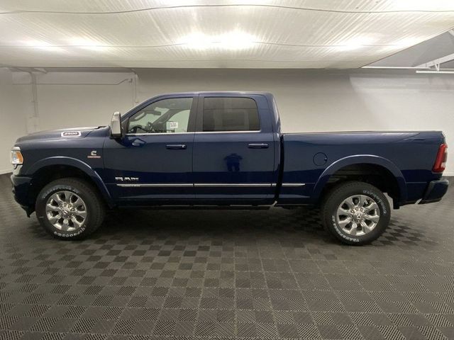 2024 Ram 2500 Limited