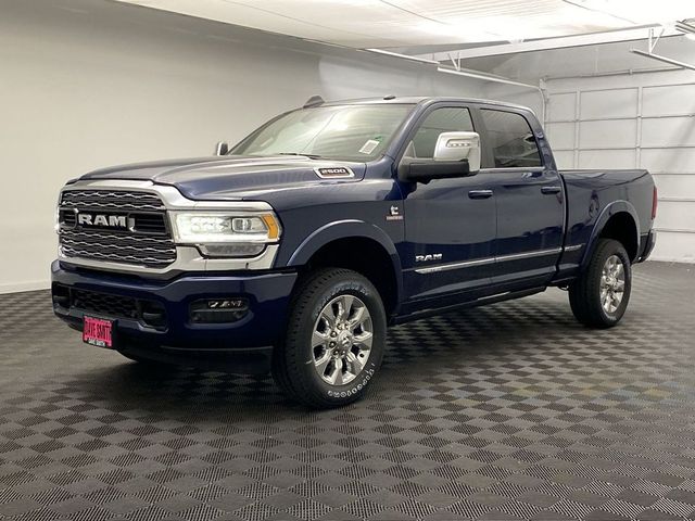 2024 Ram 2500 Limited