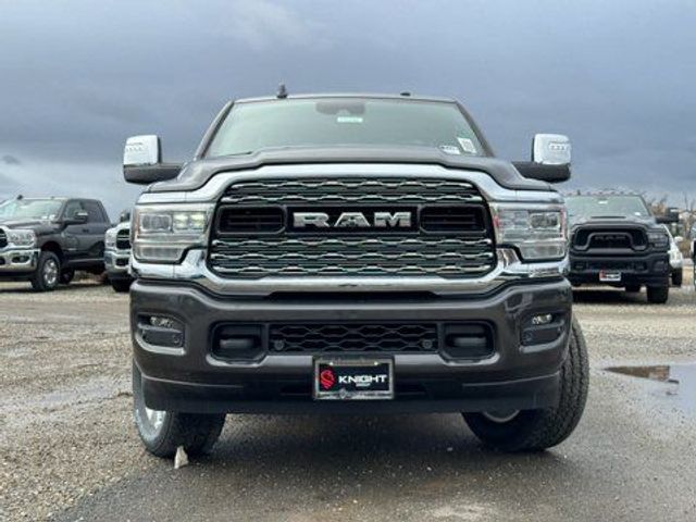 2024 Ram 2500 Limited