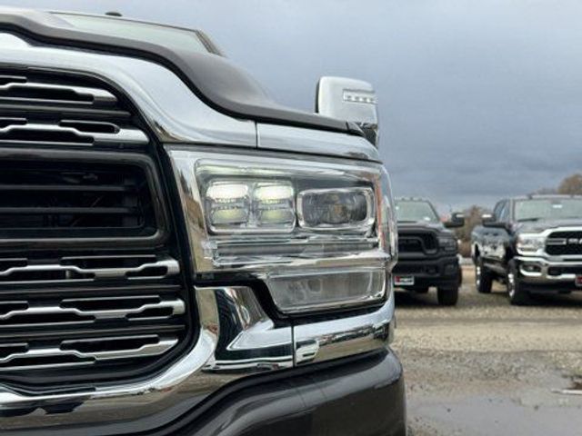 2024 Ram 2500 Limited