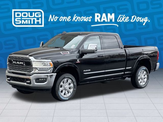 2024 Ram 2500 Limited